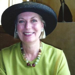 Meet your Posher, Barbara